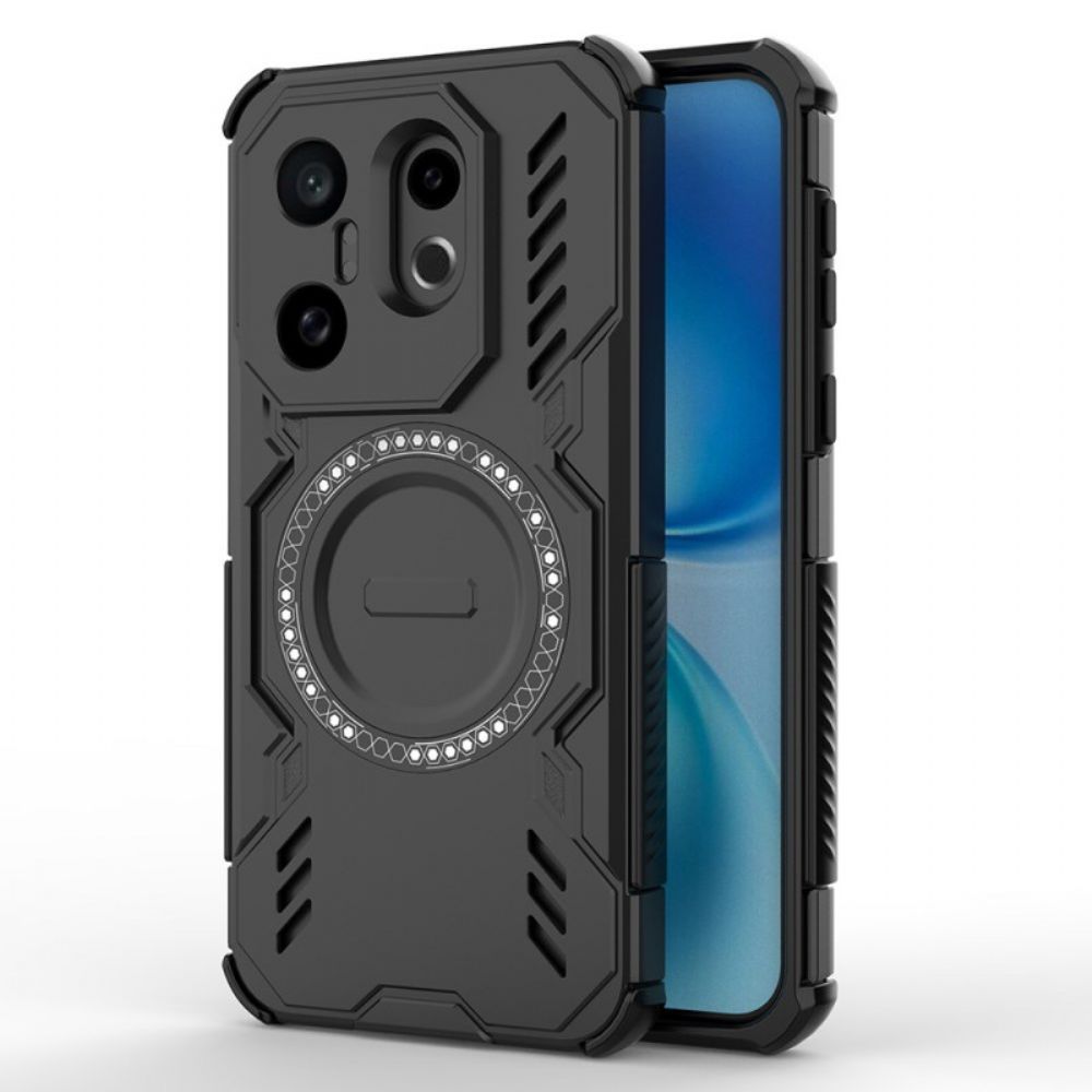 Case Hoesje Vivo X200 Fe Telefoonhoesje Warmteafvoer