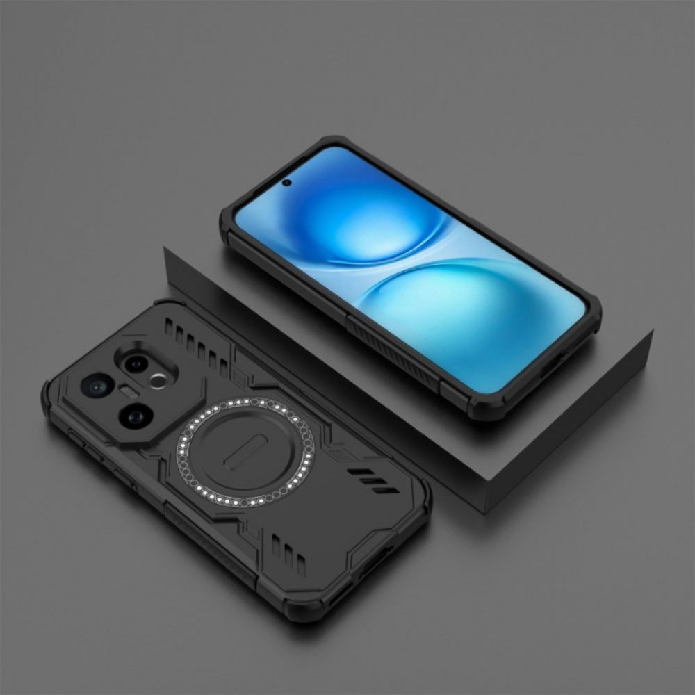 Case Hoesje Vivo X200 Fe Telefoonhoesje Warmteafvoer