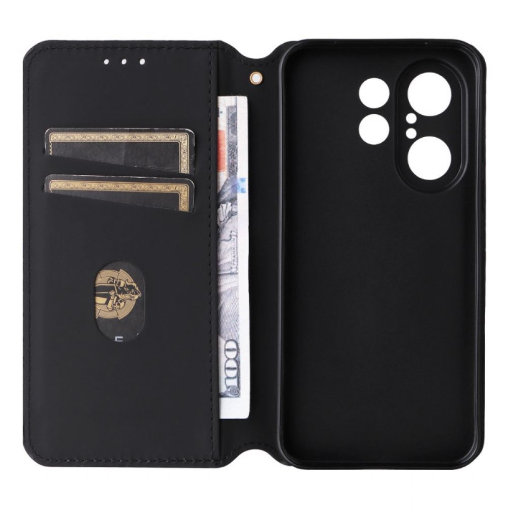 Folio-hoesje Vivo X200 Fe Diamanten Bescherming Hoesje