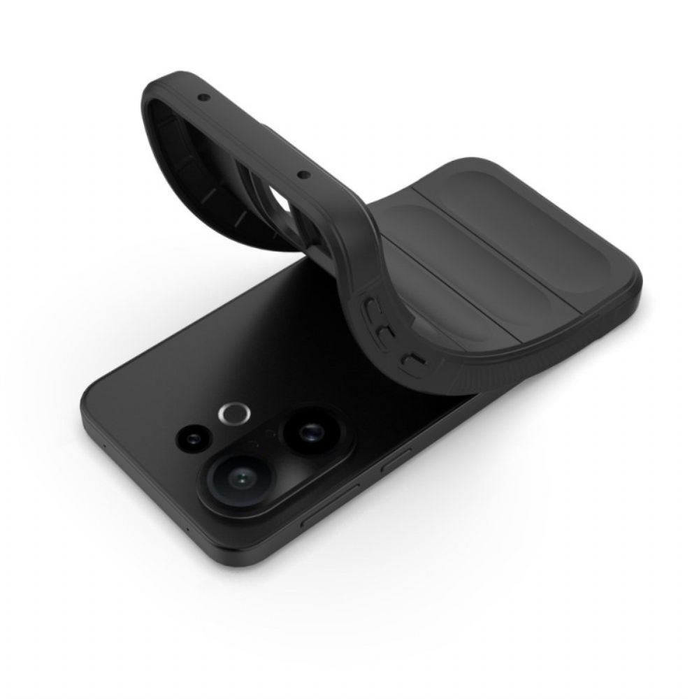 Hoesje Voor Vivo X200 Fe Antislip