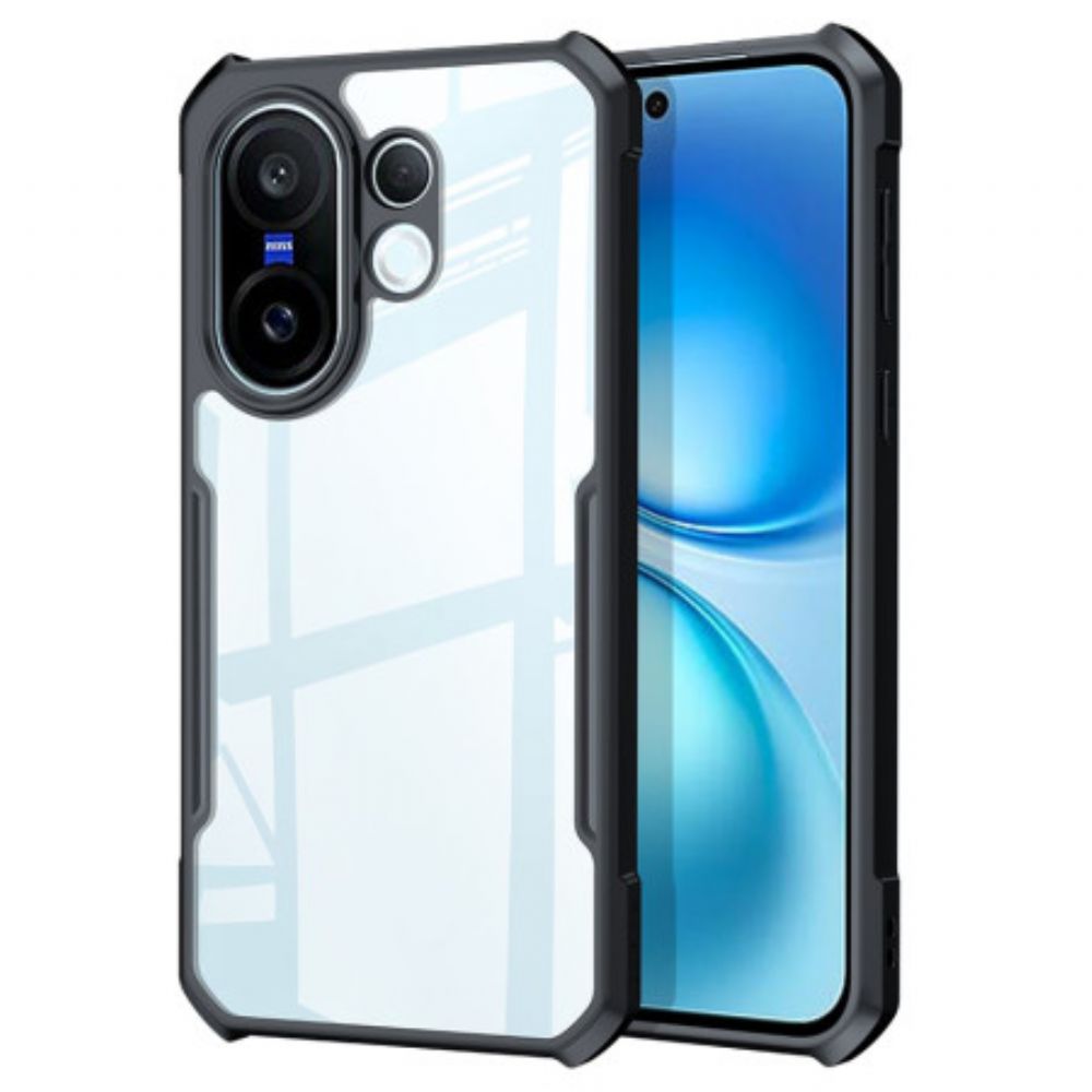 Hoesje Voor Vivo X200 Fe Xundd