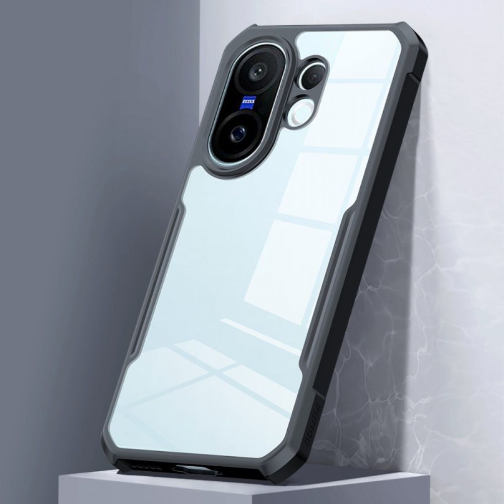 Hoesje Voor Vivo X200 Fe Xundd