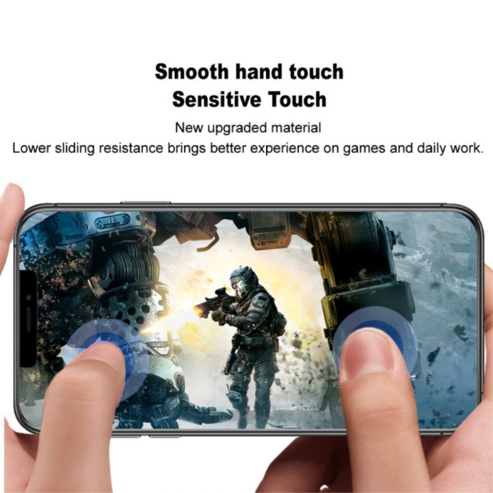 Schermbeschermfolie Voor Vivo X200 Fe Imak