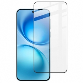 Volledig Dekkende Gehard Glazen Schermbeschermer Voor Vivo X200 Fe Imak