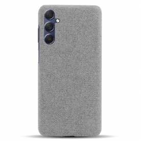 Cover Hoesje Samsung Galaxy A15 5g Telefoonhoesje Stof