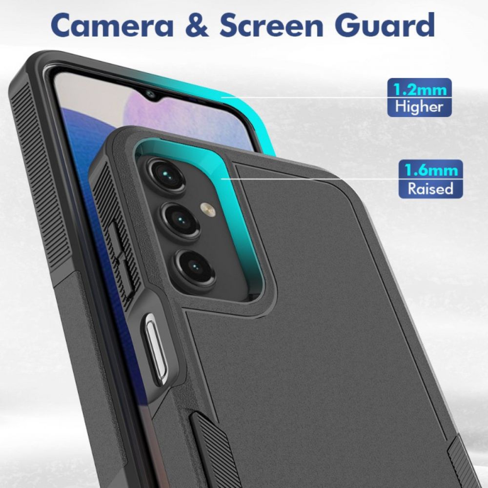 Hoesje Samsung Galaxy A15 5g Klassieke Hybride