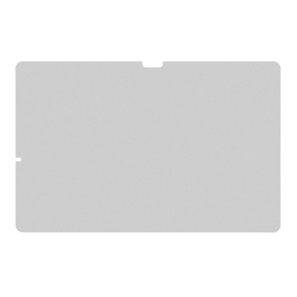 Anti-spionage Schermbeschermer Voor Samsung Galaxy Tab S11 Ultra