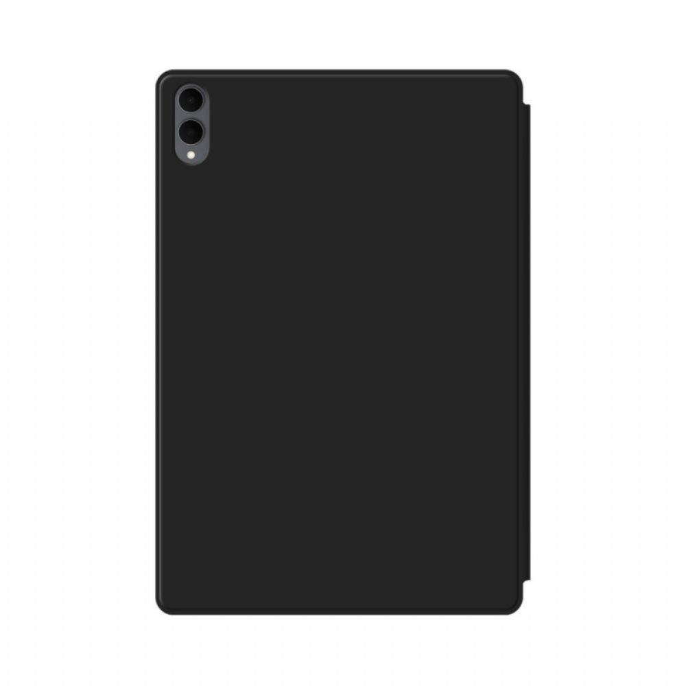 Cover Samsung Galaxy Tab S11 Ultra Klassiek Premium Bescherming Hoesje