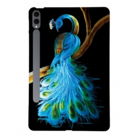 Hoesje Samsung Galaxy Tab S11 Ultra Pauw