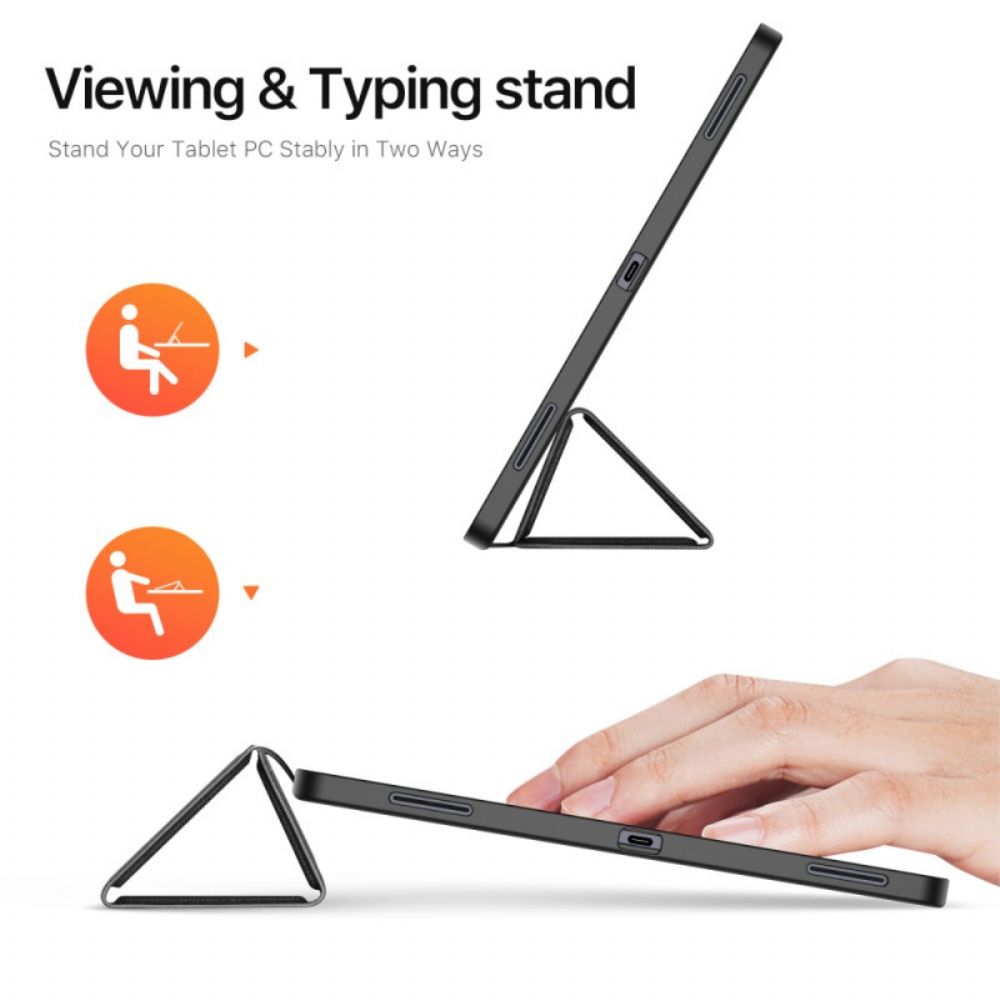 Samsung Galaxy Tab S11 Ultra Domo-serie Dux Ducis