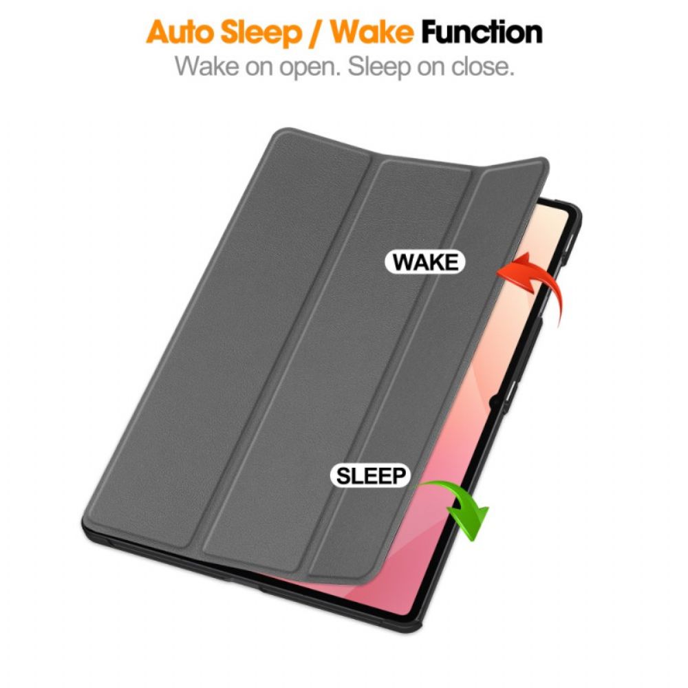 Samsung Galaxy Tab S11 Ultra Drievoudig Opvouwbaar