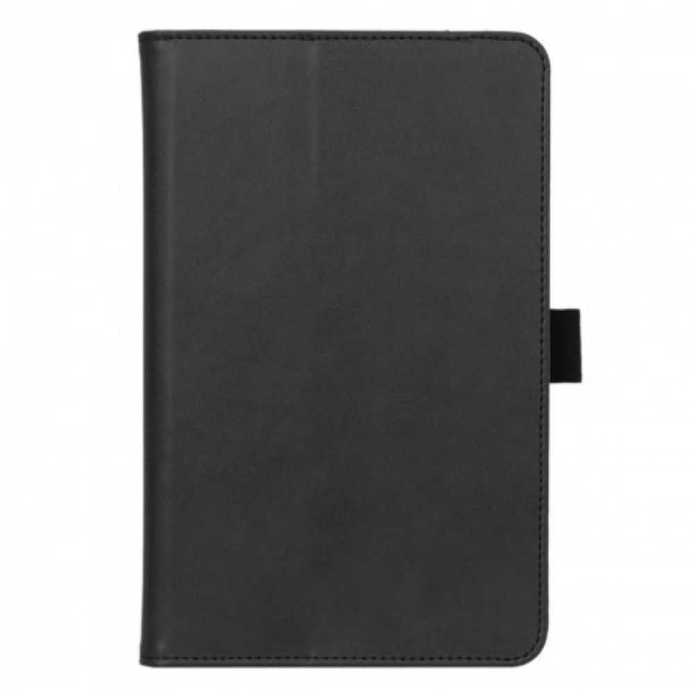 Folio-hoesje voor Samsung Galaxy Tab A7 Zakelijke Multifunctioneel