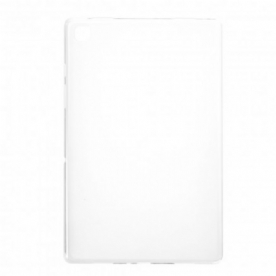 Hoesje voor Samsung Galaxy Tab A7 Matte Vorst