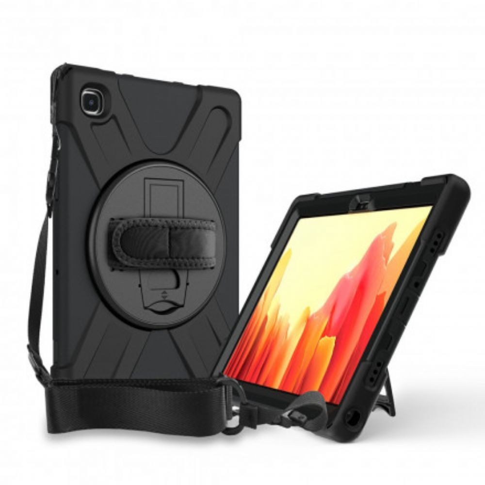 Hoesje voor Samsung Galaxy Tab A7 Multifunctioneel