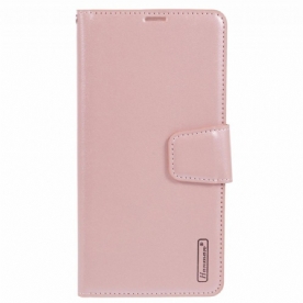Folio-hoesje Realme 12 Plus 5g Molen Hanman-serie