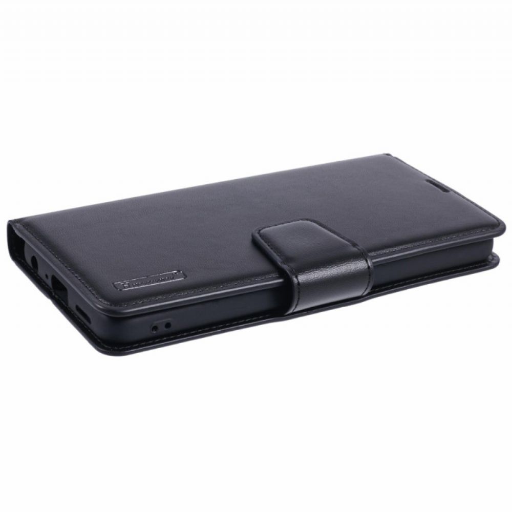 Folio-hoesje Realme 12 Plus 5g Molen Hanman-serie