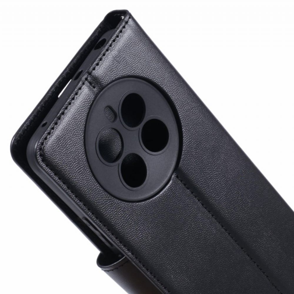 Folio-hoesje Realme 12 Plus 5g Molen Hanman-serie