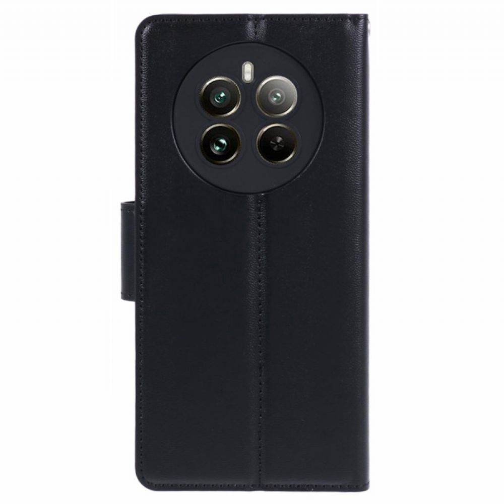 Folio-hoesje Realme 12 Plus 5g Molen Hanman-serie