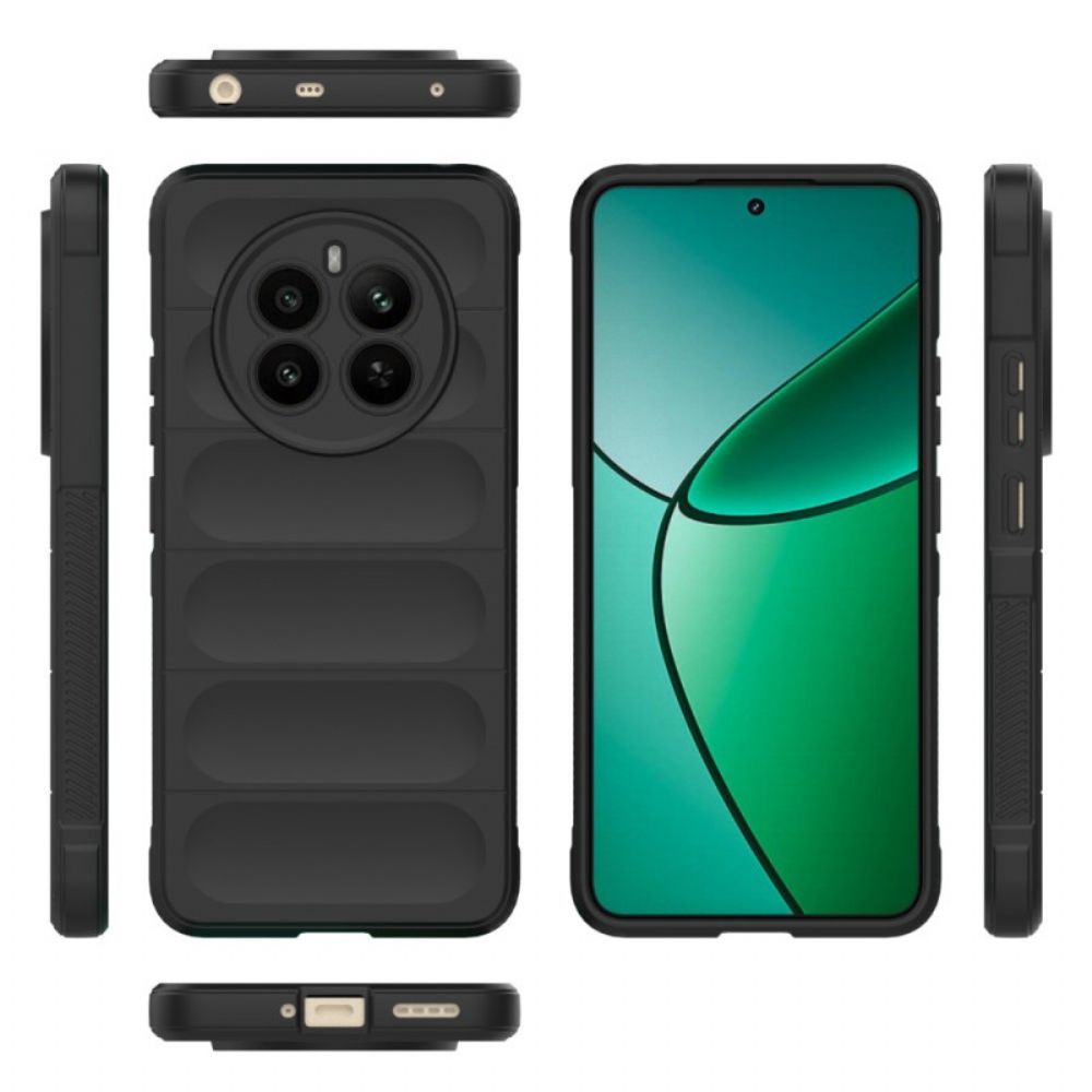 Hoesje Realme 12 Plus 5g Antislip