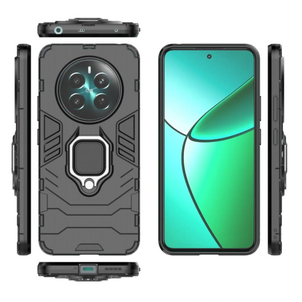 Hoesje Voor Realme 12 Plus 5g Ringbestendig