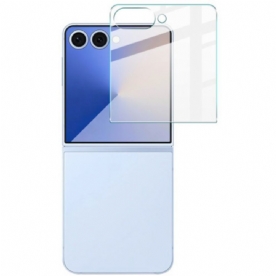 Gehard Glazen Buitenschermbeschermer Voor Samsung Galaxy Z Flip 7 5g Imak