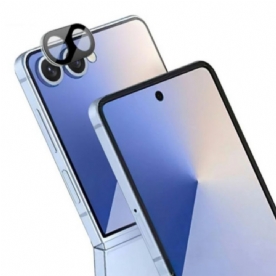 Gehard Glazen Lensbeschermer Voor Samsung Galaxy Z Flip 7 5g (zwarte Versie)