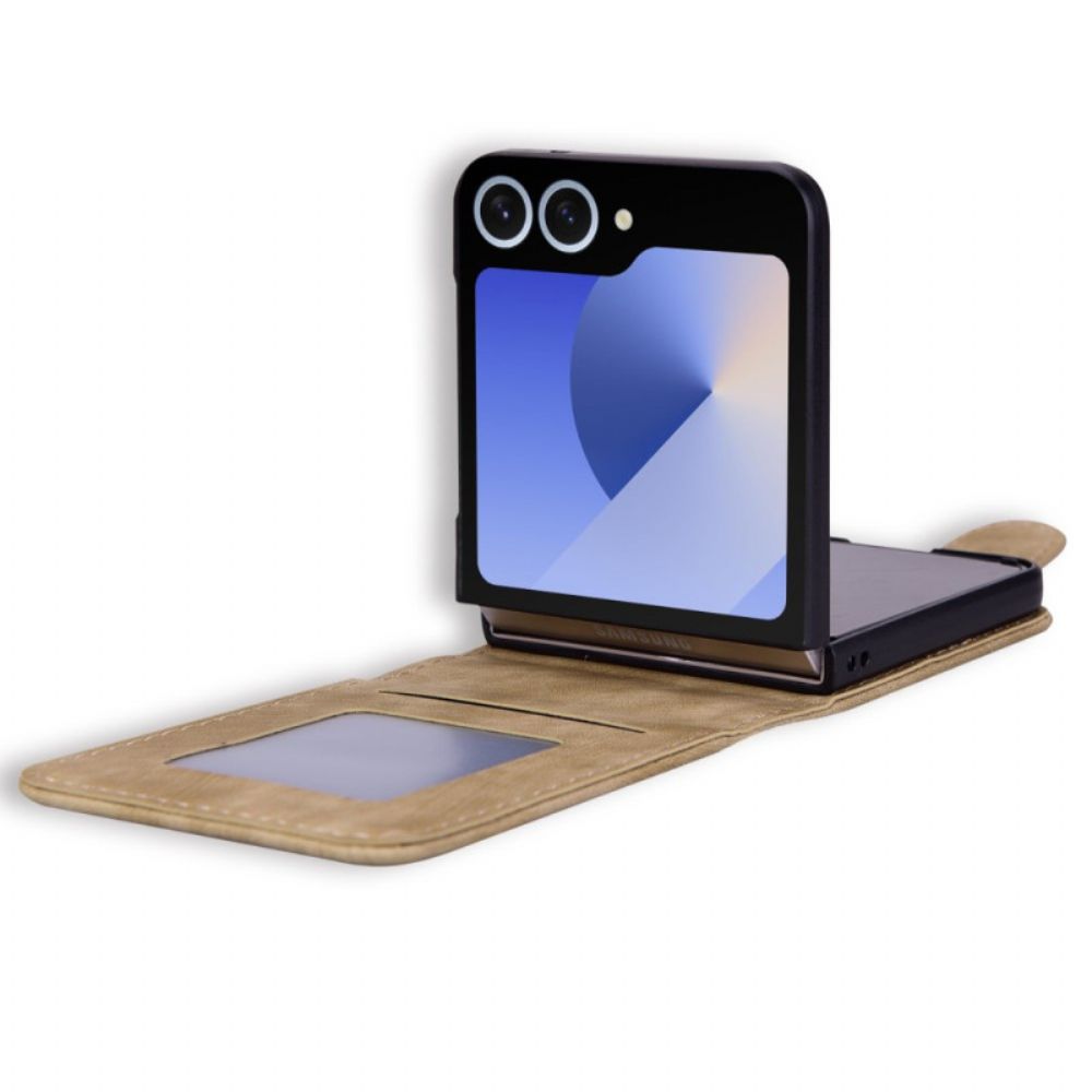 Hoesje Case Samsung Galaxy Z Flip 7 Grafisch Ontwerp