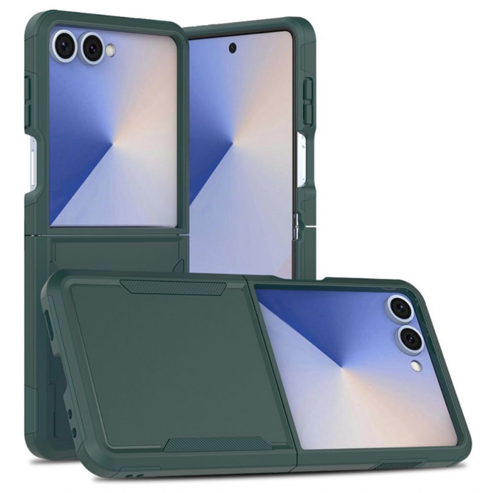 Hoesje Samsung Galaxy Z Flip 7 Eenvoudig