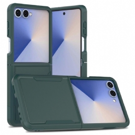 Hoesje Samsung Galaxy Z Flip 7 Eenvoudig