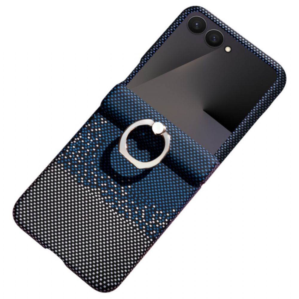 Hoesje Samsung Galaxy Z Flip 7 Gradient Serie