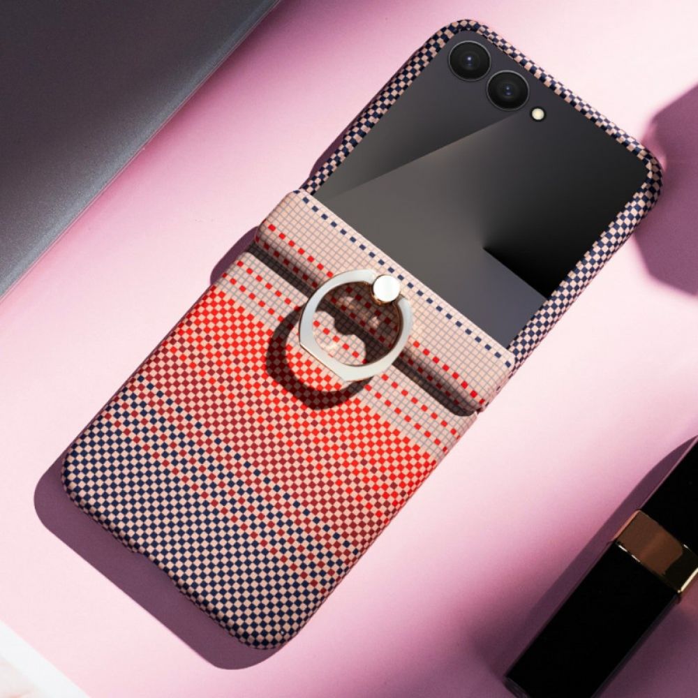 Hoesje Samsung Galaxy Z Flip 7 Gradient Serie