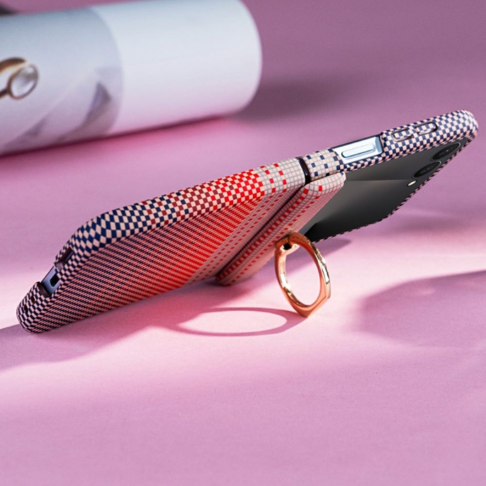 Hoesje Samsung Galaxy Z Flip 7 Gradient Serie