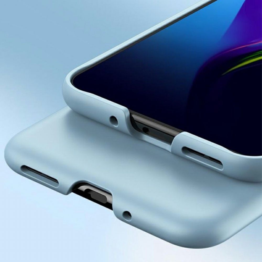 Hoesje Samsung Galaxy Z Flip 7 Groot Venster Bescherming Hoesje