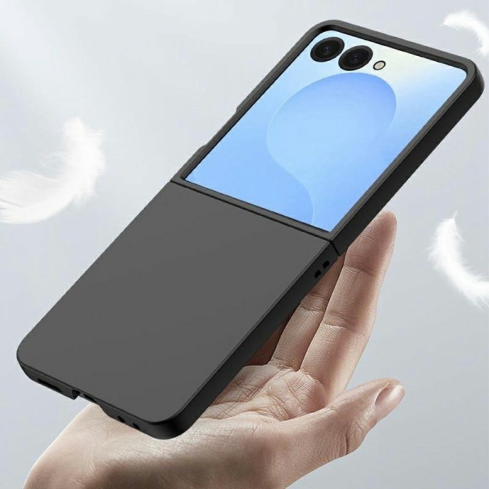 Hoesje Samsung Galaxy Z Flip 7 Klassiek