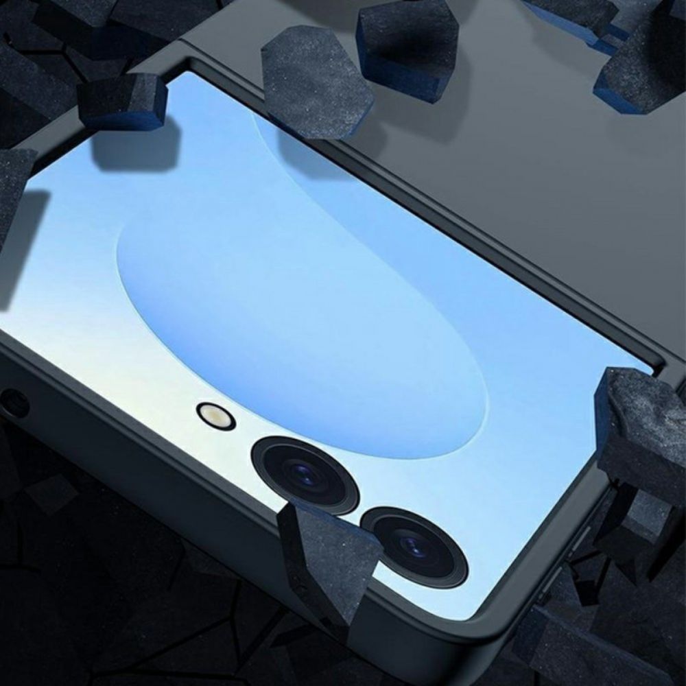 Hoesje Samsung Galaxy Z Flip 7 Klassiek