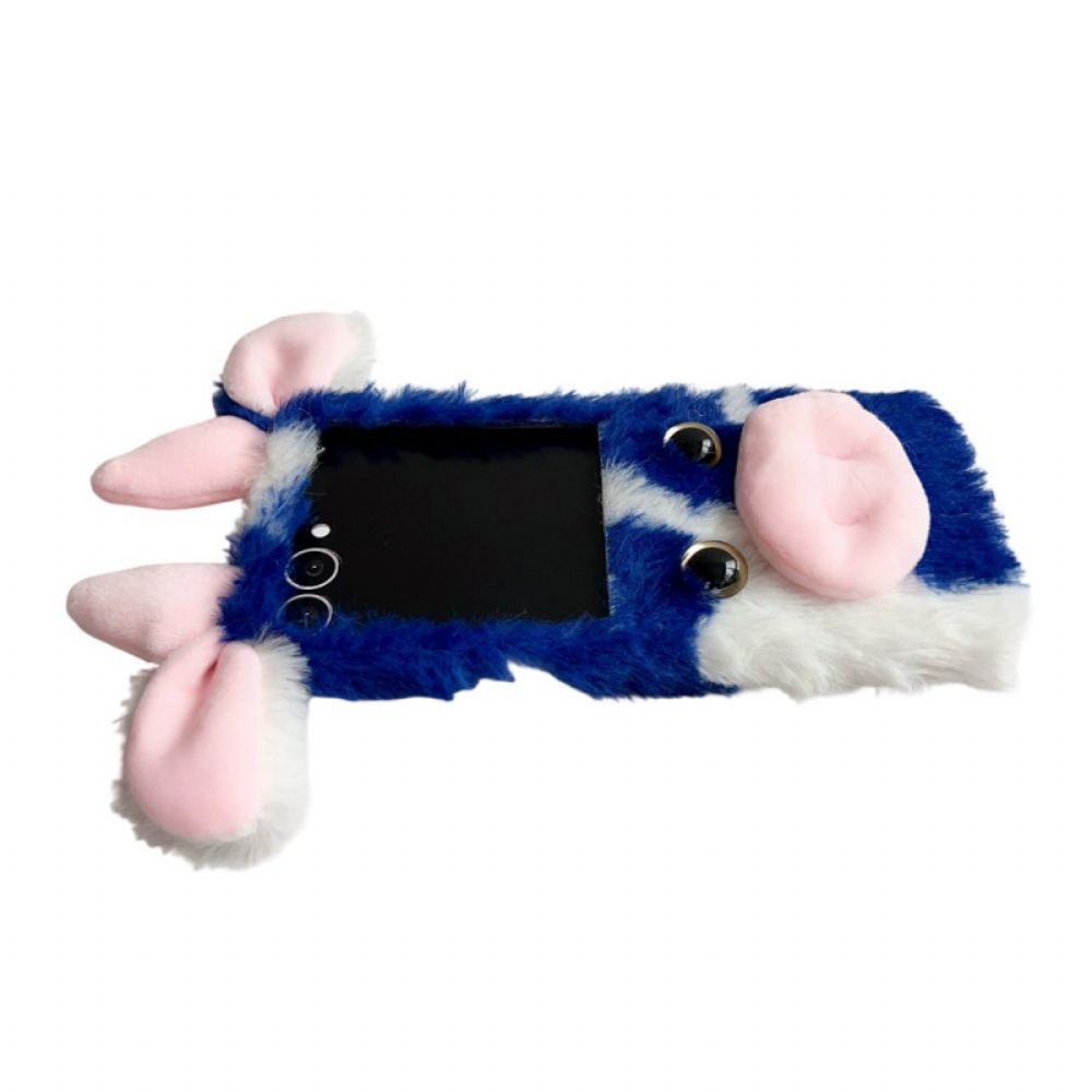 Hoesje Samsung Galaxy Z Flip 7 Koe