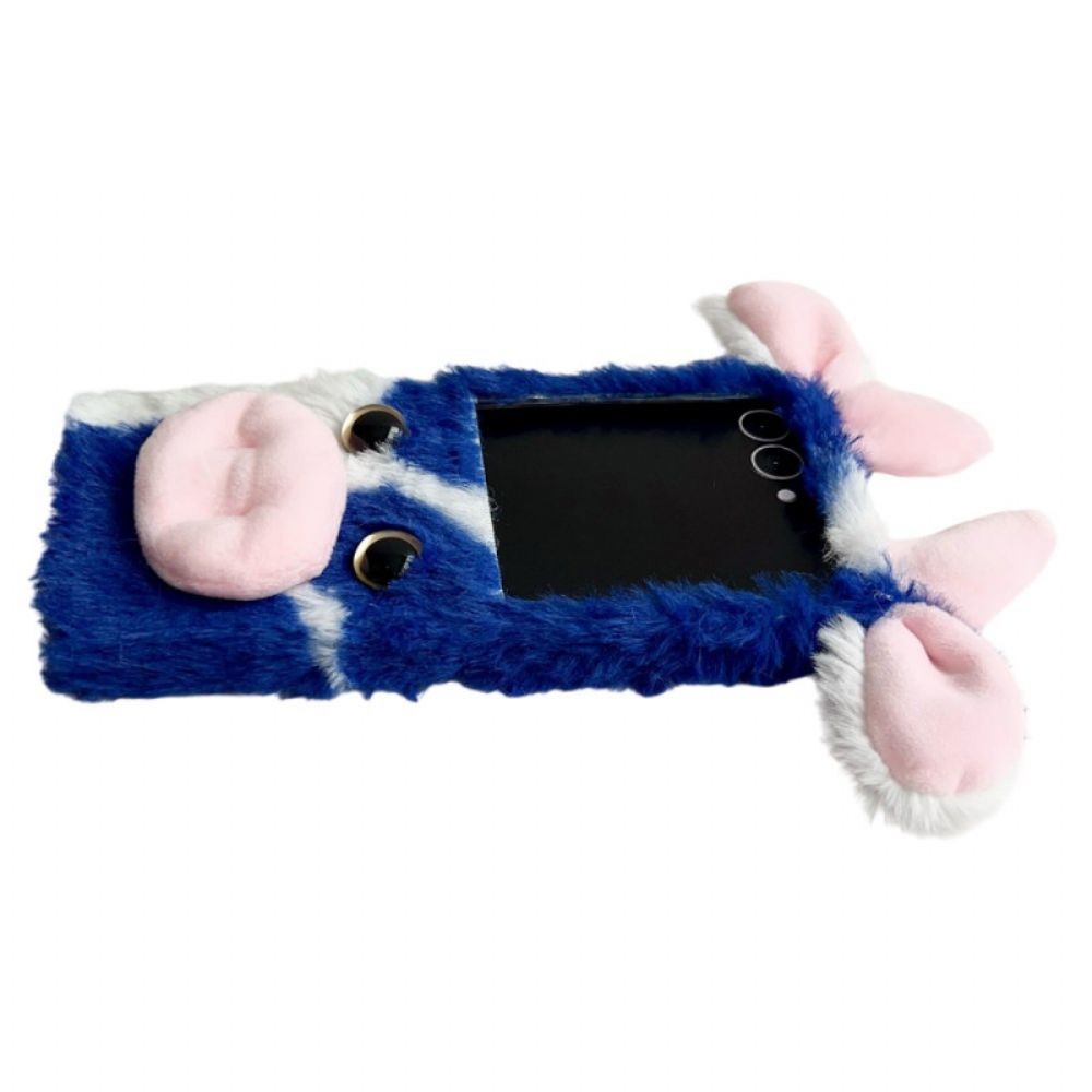 Hoesje Samsung Galaxy Z Flip 7 Koe