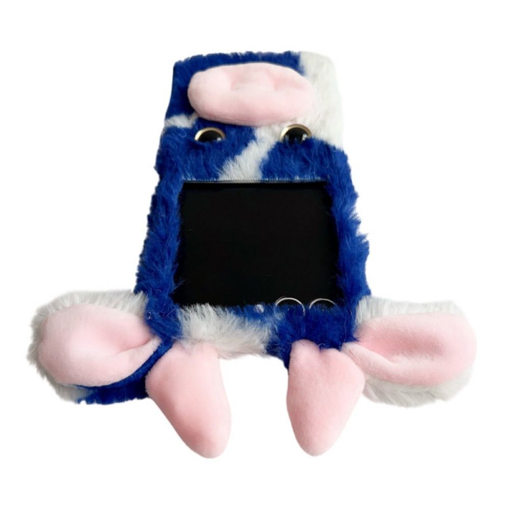 Hoesje Samsung Galaxy Z Flip 7 Koe