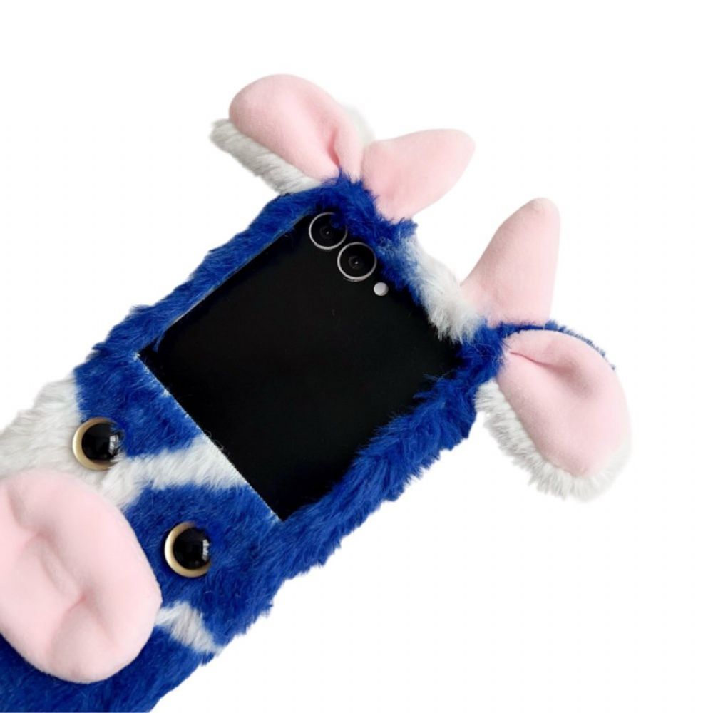 Hoesje Samsung Galaxy Z Flip 7 Koe