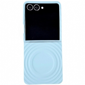 Hoesje Samsung Galaxy Z Flip 7 Magnetisch Bescherming Hoesje