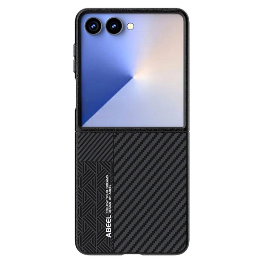 Hoesje Samsung Galaxy Z Flip 7 Magsafe-compatibel Abeel Design