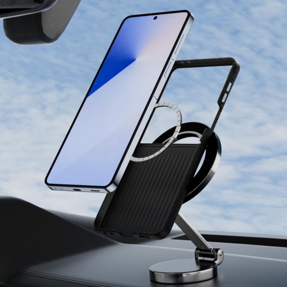 Hoesje Samsung Galaxy Z Flip 7 Magsafe-compatibel Abeel Design