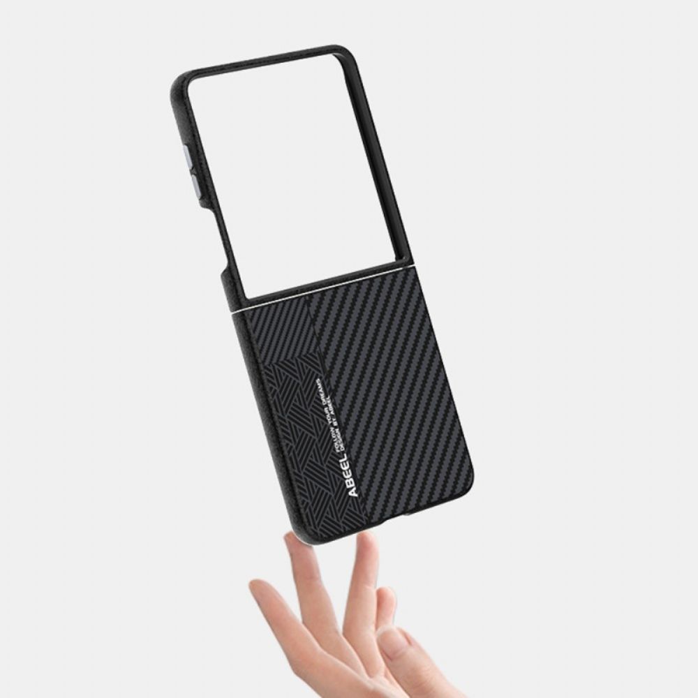 Hoesje Samsung Galaxy Z Flip 7 Magsafe-compatibel Abeel Design