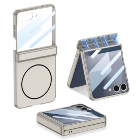 Hoesje Samsung Galaxy Z Flip 7 Scharnierbescherming