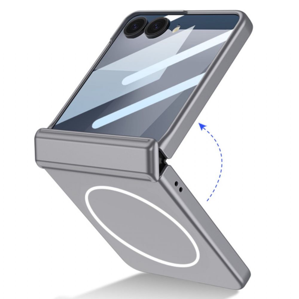 Hoesje Samsung Galaxy Z Flip 7 Scharnierbescherming