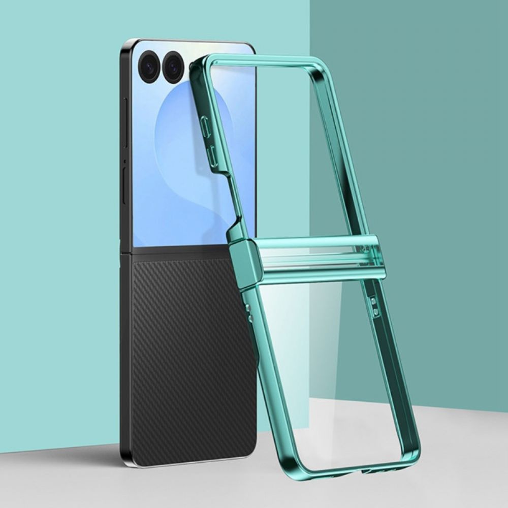 Hoesje Samsung Galaxy Z Flip 7 Scharnierontwerp