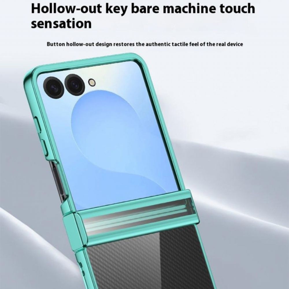 Hoesje Samsung Galaxy Z Flip 7 Scharnierontwerp