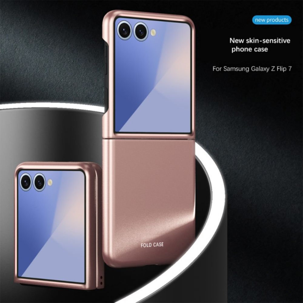 Hoesje Samsung Galaxy Z Flip 7 Ultradun