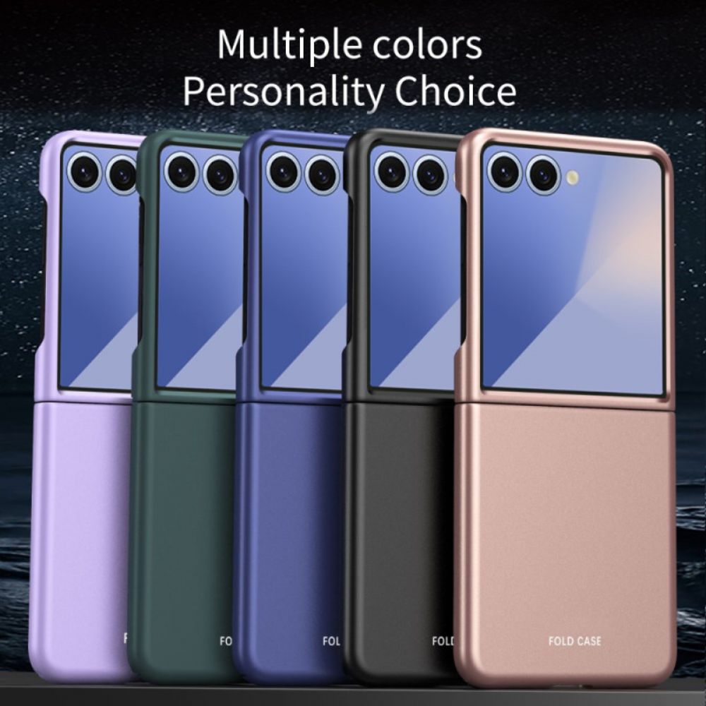 Hoesje Samsung Galaxy Z Flip 7 Ultradun