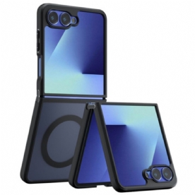 Hoesje Voor Samsung Galaxy Z Flip 7 Magsafe-compatibel Matte Afwerking